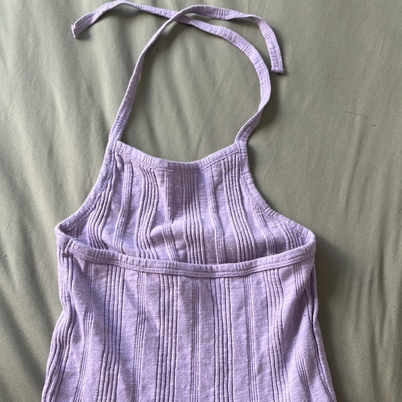 Aeropostale Halter top - Picture 2 of 3